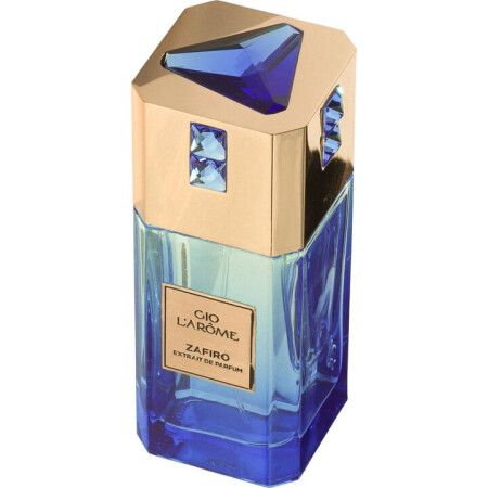 Gio L'Arôme Zafiro