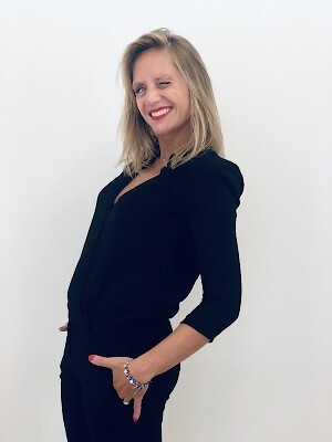 Анн-Софи Беагель, парфюмер