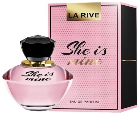 she is mine perfume price