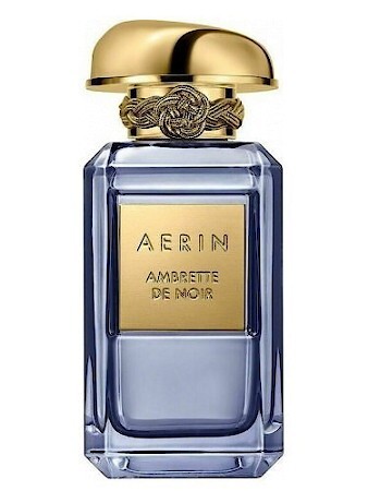 Aerin Ambrette de Noir