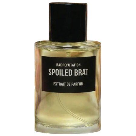 Badreputation Spoiled Brat