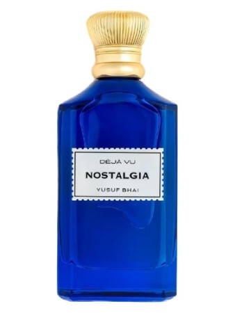 Yusuf Bhai Nostalgia