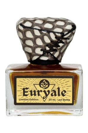 Ucca Euryale