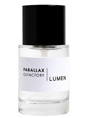 Parallax Olfactory Lumen