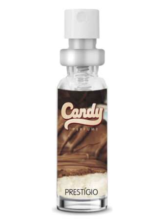 Thipos Prestígio Chocolate com Coco