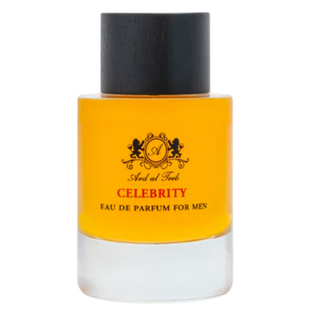 Ard Al Teeb Celebrity