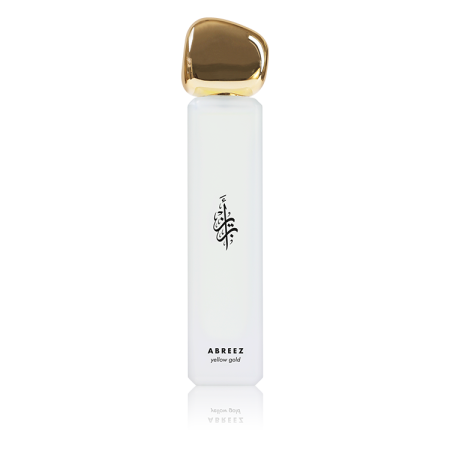 Sarib Yellow Gold