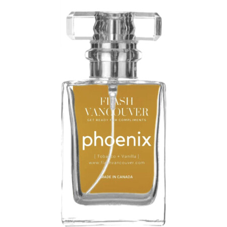 Flash Vancouver Phoenix