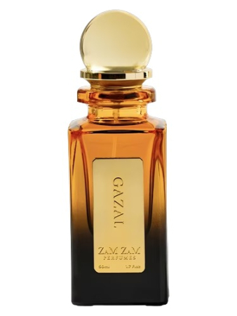 ZamZam Perfumes Gazal