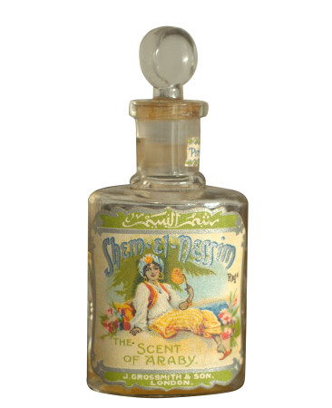 Grossmith Shem-el-Nessim