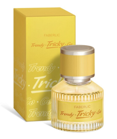 Faberlic Tricky