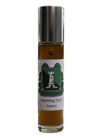Aromas de Salazar Morning Oud