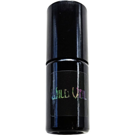 Wild Veil Perfume Coral Jasmine Perfume Oil