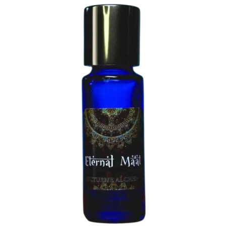Nocturne Alchemy Ma'at