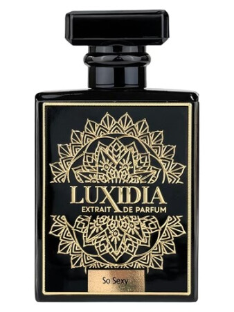 Luxidia So Sexy