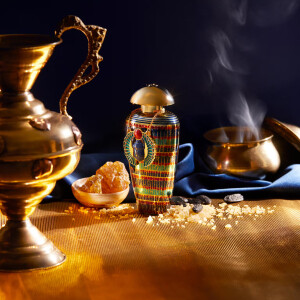 The Merchant of Venice представили новый эксклюзивный аромат Eternal Sunrise