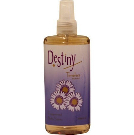 Alison Destiny Timeless