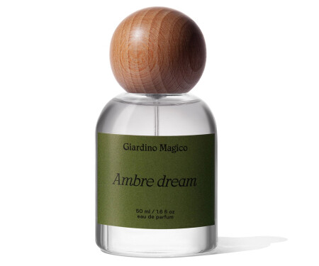Giardino Magico Ambre dream