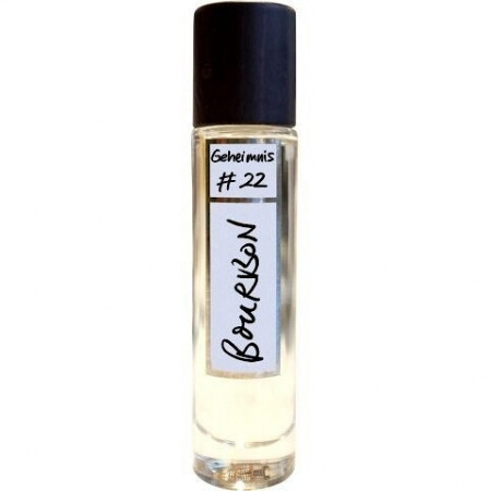 Beautop Louise Geheimnis #22 - Bourbon