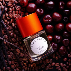 Нишевый бренд Sarah Baker выпустил новый аромат Va Va Vanilla 