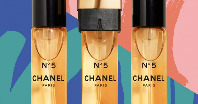 Что такое рефилл, и почему такой формат считается экологичным?