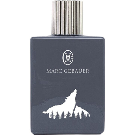 Marc Gebauer Berserker