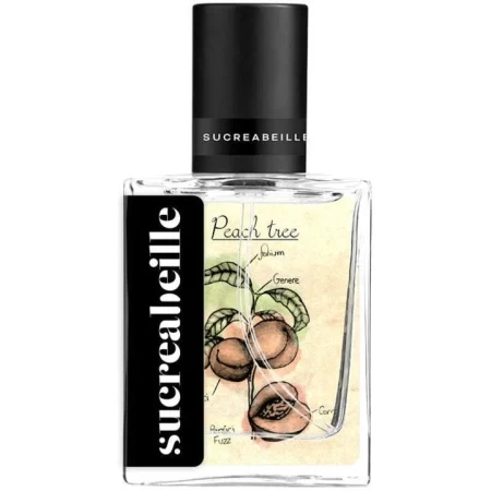 Sucreabeille Peach Tree
