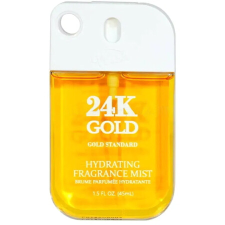 Wish 24K Gold
