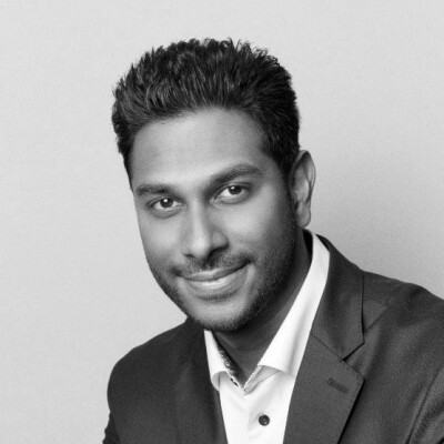 Уэсли Перумал