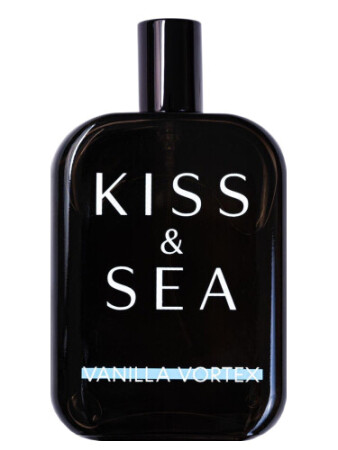 Samam Kiss & Sea Vanilla Vortex