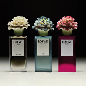 Новое за неделю: коллаборации Loewe, Windsor's Soap, лимитка Lolita Lempicka