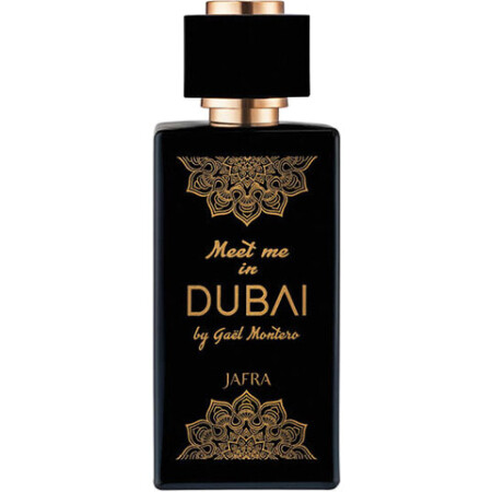 Jafra Meet me in Dubai