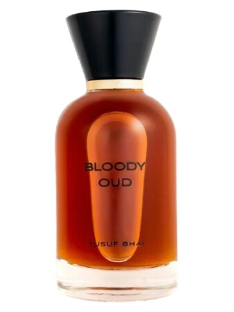 Yusuf Bhai Bloody Oud