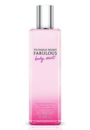 victoria secret fabulous perfume