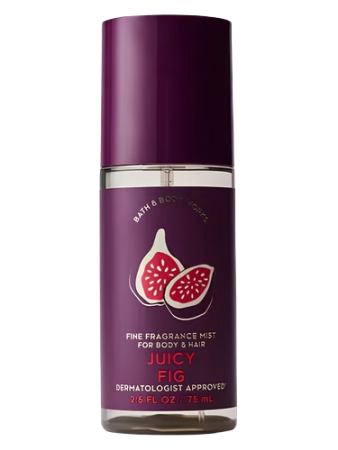 Bath and Body Works Juicy Fig