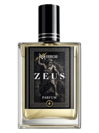 Mirror Zeus