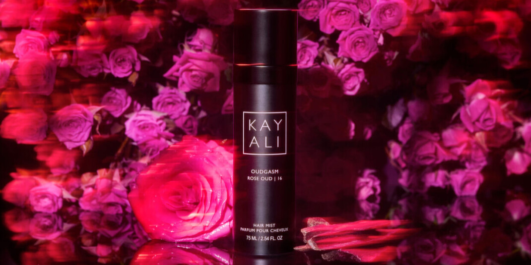 Kayali показали ароматную дымку для волос Oudgasm Rose Oud Hair Mist | 16