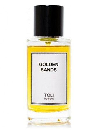 Toli Golden