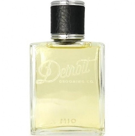 Detroit Grooming Co. Mio