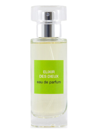 Yan Frolov Elixir des Dieux