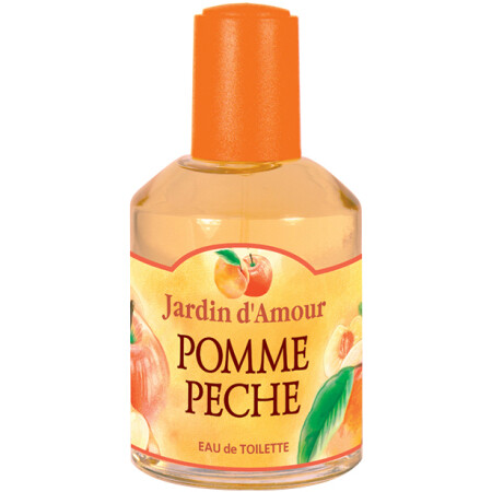Jardin d`Amour Pomme Peche