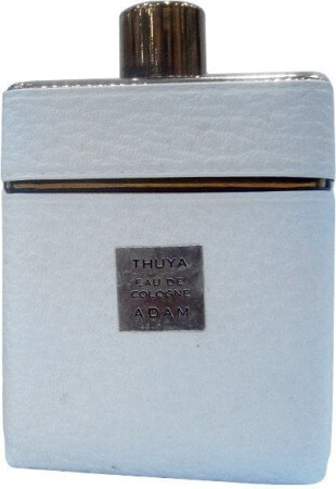 Adam Thuya Eau de Cologne
