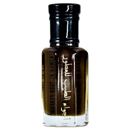 Ajwaa Perfumes Shaikh Zayed Tola