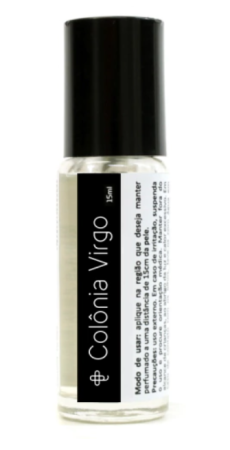 Thera Cosméticos Virgo Cologne