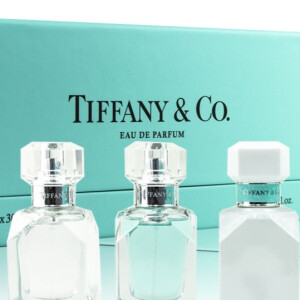 Конструирование рекламного парфюмерного образа в глянце на примере аромата Tiffany&Co