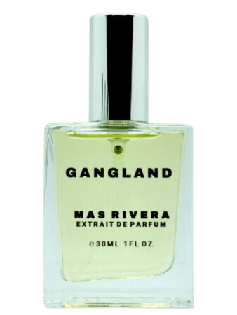 Mas Rivera Gangland
