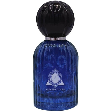 Les Folies du Parfum Miroirs Noirs