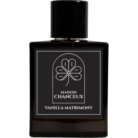 Chanceux Parfum Vanilla Matrimony 2025