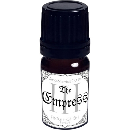 Andromeda's Curse III The Empress