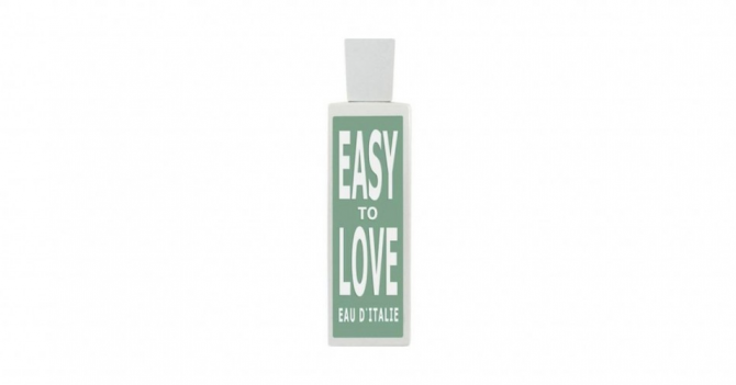 Позитано и любовь. Easy to Love Eau d’Italie